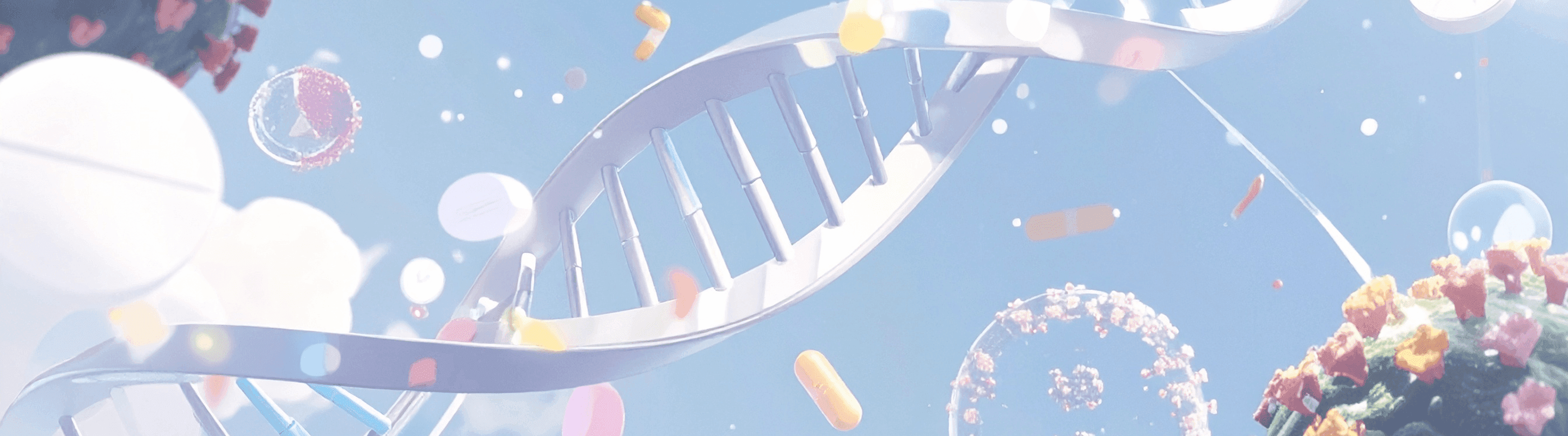 research and development key visual